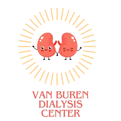 Van Buren Dialysis Center logo